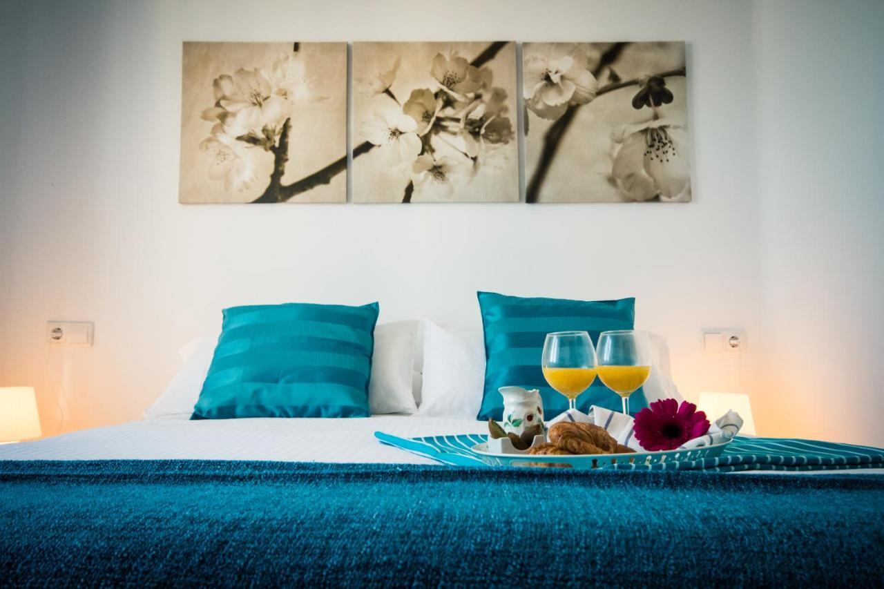 Holidays2Malaga Heredia 3 Bedroom Opposite Malaga Port Exterior foto