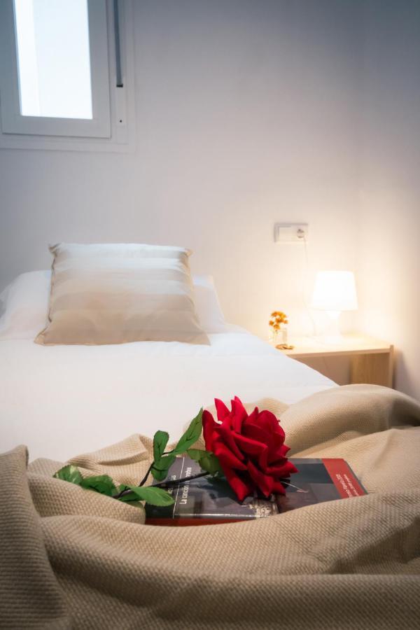 Holidays2Malaga Heredia 3 Bedroom Opposite Malaga Port Exterior foto